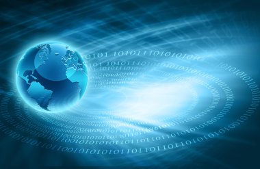 Global iş dünyasının en iyi internet kavramı