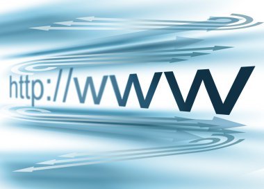 www arka plan
