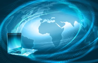 Global iş dünyasının en iyi internet kavramı