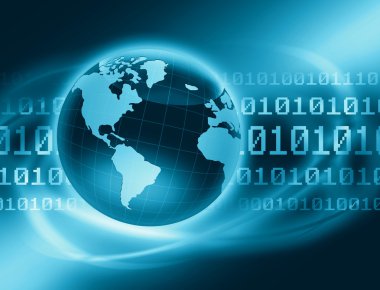 Global iş dünyasının en iyi internet kavramı