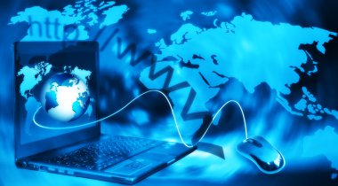 En iyi internet kavramları serisinden küresel iş kavramı