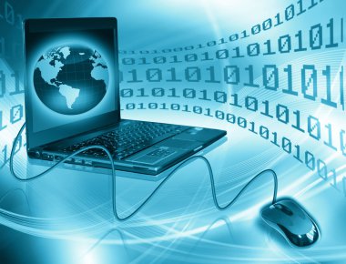 En iyi internet kavramları serisinden küresel iş kavramı