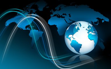 En iyi internet kavramları serisinden küresel iş kavramı