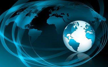 En iyi internet kavramları serisinden küresel iş kavramı