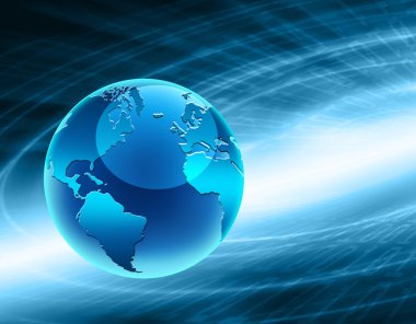 En iyi internet kavramları serisinden küresel iş kavramı