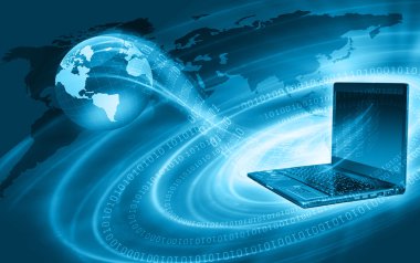 En iyi internet kavramları serisinden küresel iş kavramı