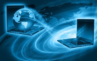 En iyi internet kavramları serisinden küresel iş kavramı