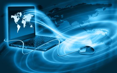 En iyi internet kavramları serisinden küresel iş kavramı