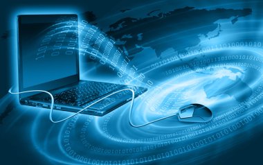 En iyi internet kavramları serisinden küresel iş kavramı