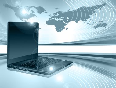 En iyi internet kavramları serisinden küresel iş kavramı