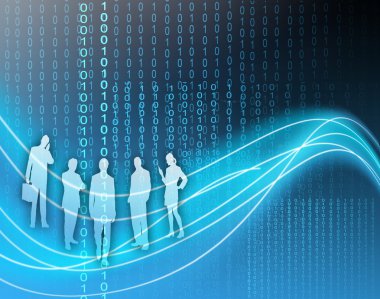 En iyi internet kavramları serisinden küresel iş kavramı