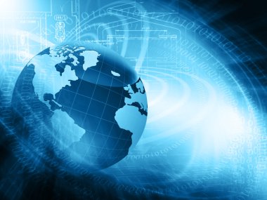 En iyi internet kavramları serisinden küresel iş kavramı