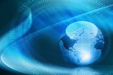 En iyi internet kavramları serisinden küresel iş kavramı