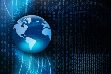 En iyi internet kavramları serisinden küresel iş kavramı