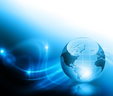 En iyi internet kavramları serisinden küresel iş kavramı