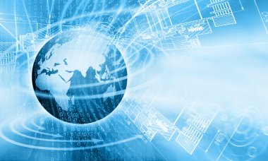 En iyi internet kavramları serisinden küresel iş kavramı