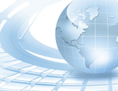 En iyi internet kavramları serisinden küresel iş kavramı
