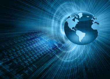En iyi internet kavramları serisinden küresel iş kavramı
