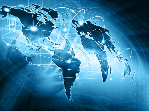 Лучший интернет-проект глобального бизнеса из серии концептов