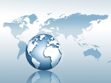 En iyi internet kavramları serisinden küresel iş kavramı