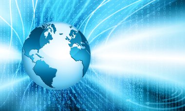 En iyi internet kavramları serisinden küresel iş kavramı