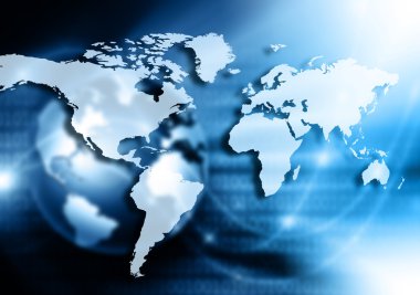 En iyi internet kavramları serisinden küresel iş kavramı