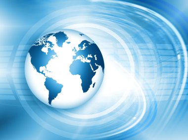 En iyi internet kavramları serisinden küresel iş kavramı