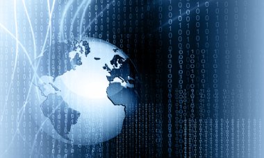 En iyi internet kavramları serisinden küresel iş kavramı