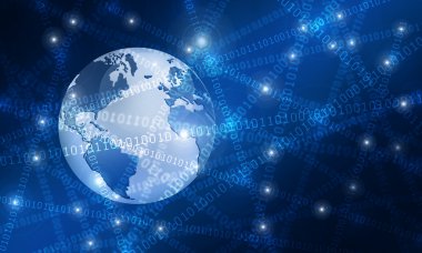 En iyi internet kavramları serisinden küresel iş kavramı