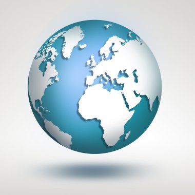 Global iş dünyasının en iyi internet kavramı