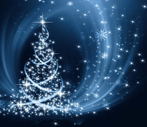 Noel ağacı arka planı