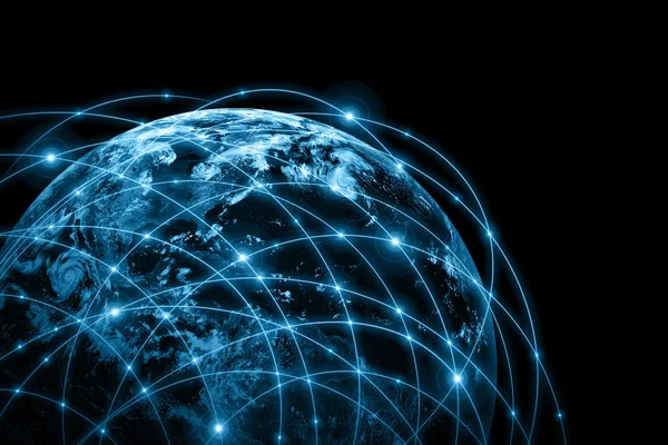 Global iş dünyasının en iyi internet kavramı
