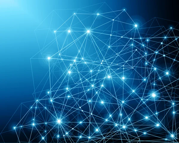 teknolojik altyapı, serisinin en iyi küresel iş kavramı