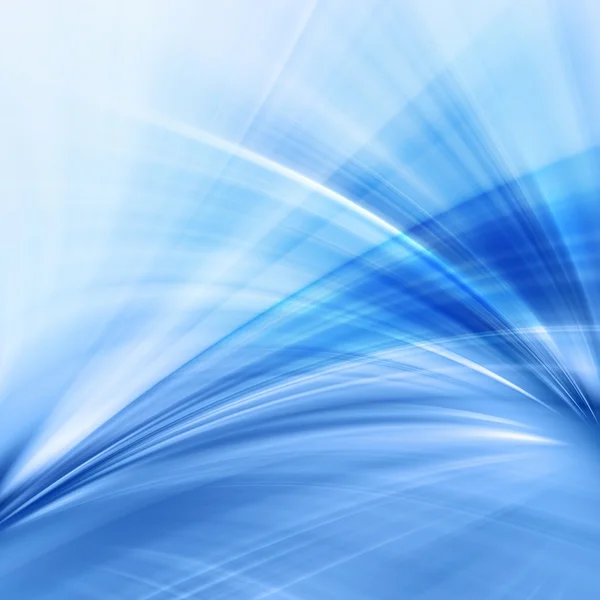 Abstract blue background — Stock Photo, Image