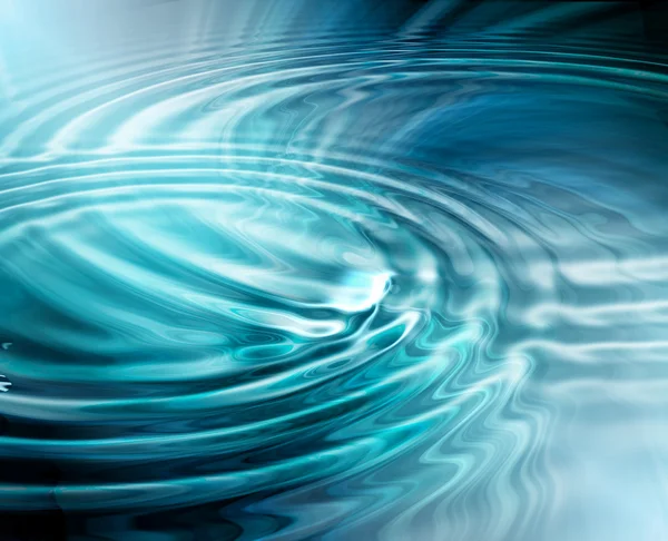 Animated Waves — Stock Photo, Image