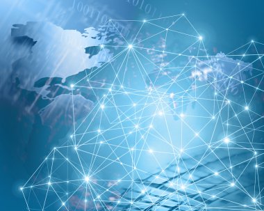 En iyi internet kavramları serisinden küresel iş kavramı