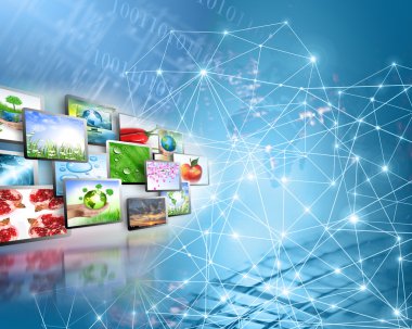 En iyi internet kavramları serisinden küresel iş kavramı