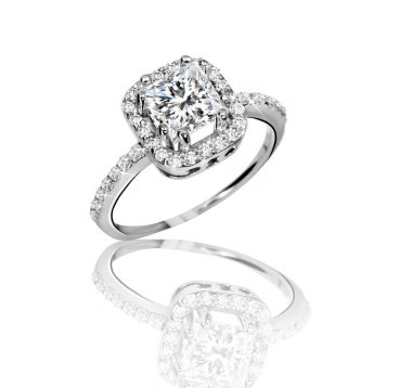 The best engagement ring