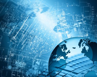 En iyi internet kavramları serisinden küresel iş kavramı