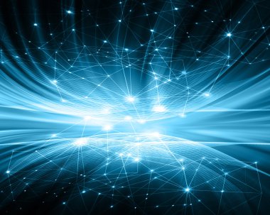 En iyi internet kavramları serisinden küresel iş kavramı