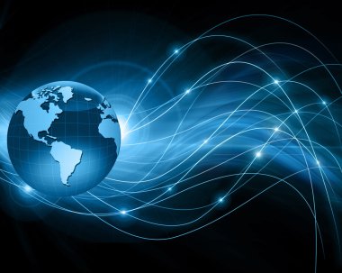 En iyi Internet kavramı