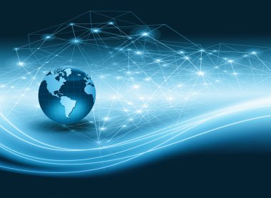 En iyi Internet kavramı