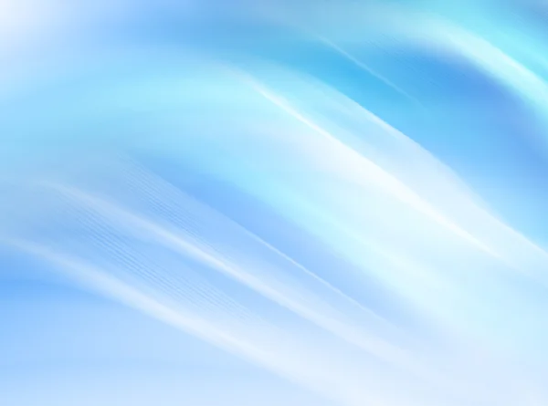 Abstract light blue background — Stock Photo, Image