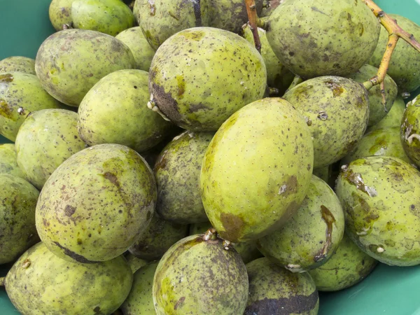 Mango de Caballo Frutas —  Fotos de Stock