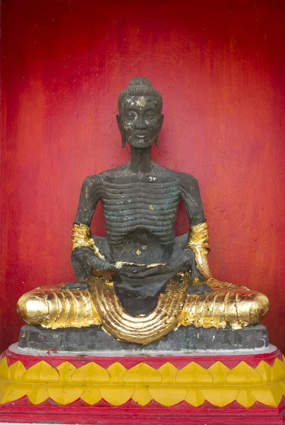 Bilden av buddha — Stockfoto