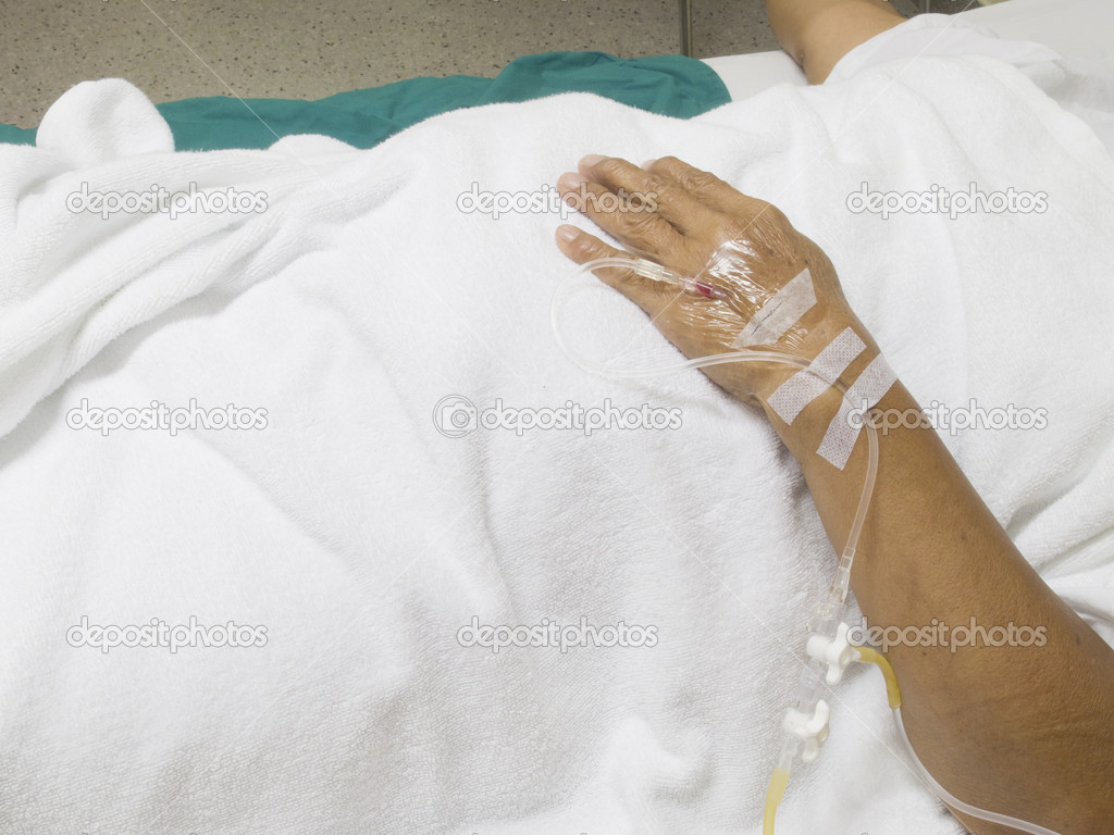 Pictures Of Iv In Arm Designed by Lashea