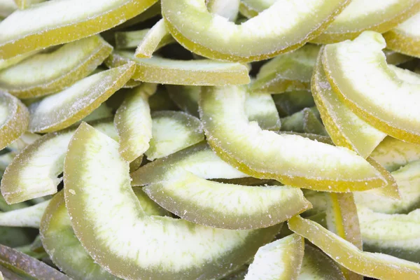 Conservas de pomelo de piel seca — Foto de Stock