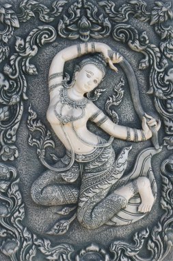 Mother Earth Tay tarzı