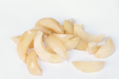 Küçük Hindistan cevizi