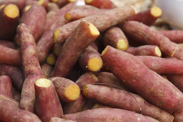 tatlı patates